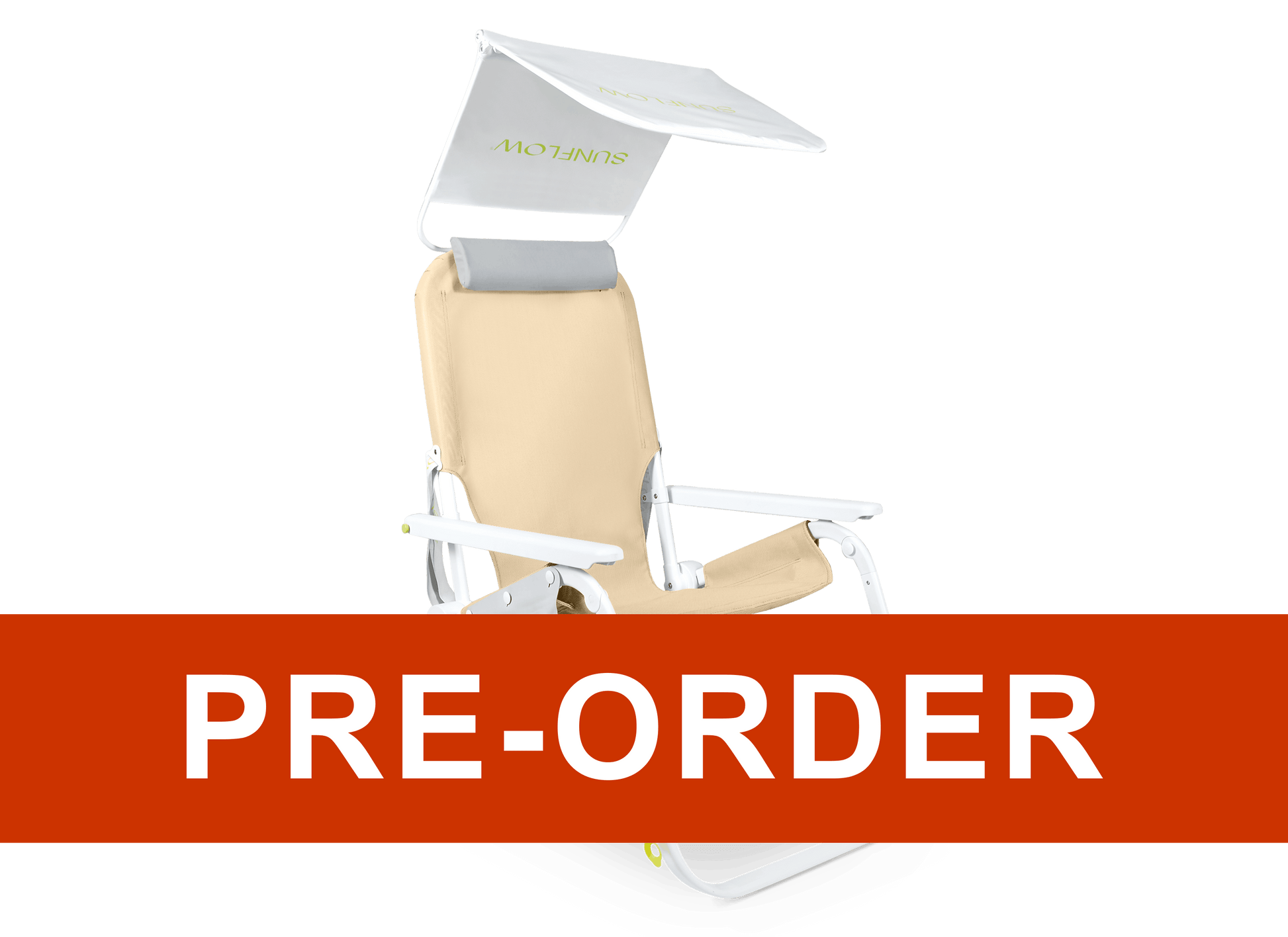 The Shore Thing Chair