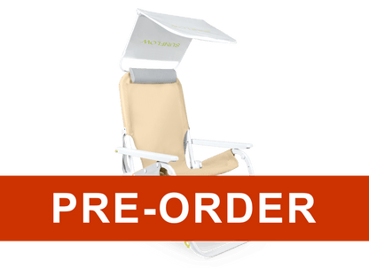 The Shore Thing Chair