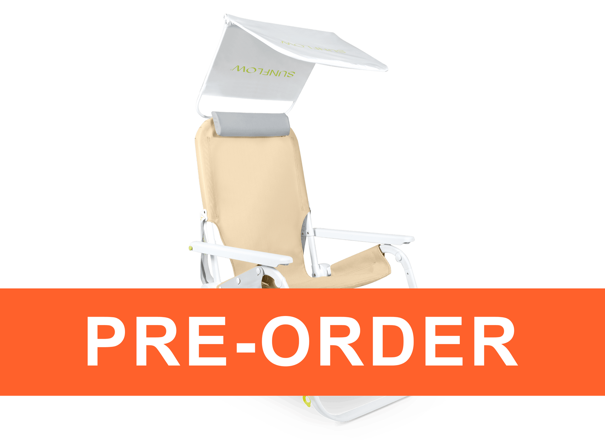The Shore Thing Chair