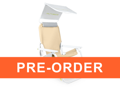 The Shore Thing Chair