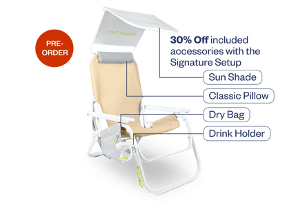 The Shore Thing Chair