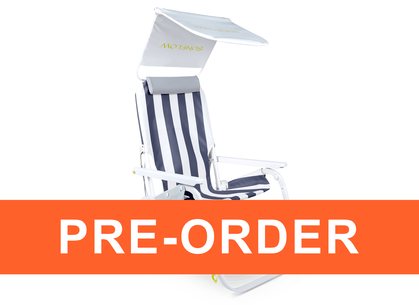 The Shore Thing Chair