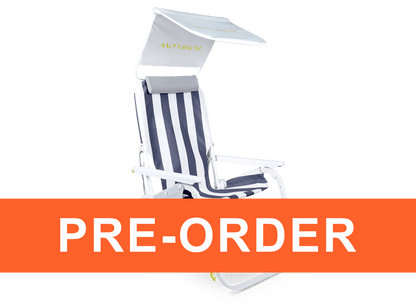 The Shore Thing Chair