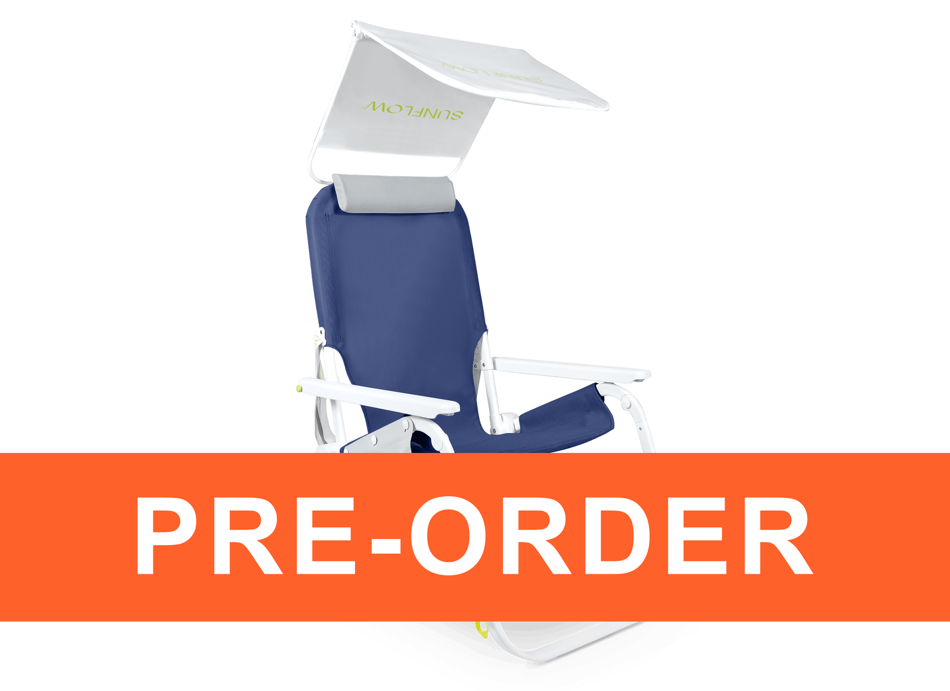 The Shore Thing Chair