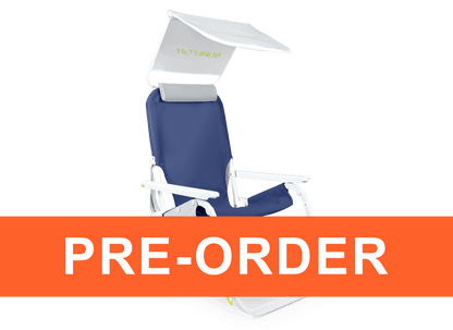 The Shore Thing Chair