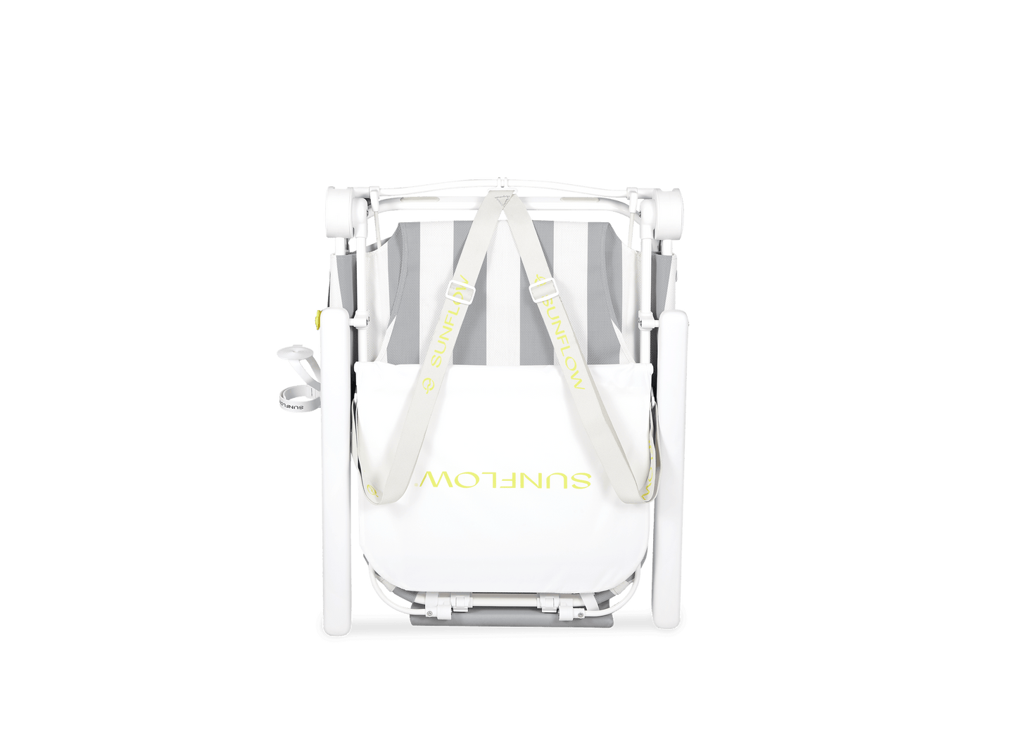 Oyster Gray Stripe Bundle 2
