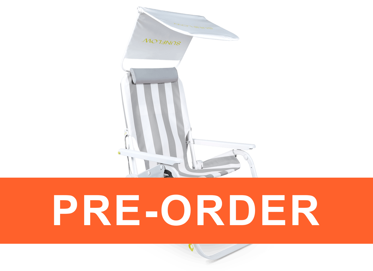The Shore Thing Chair