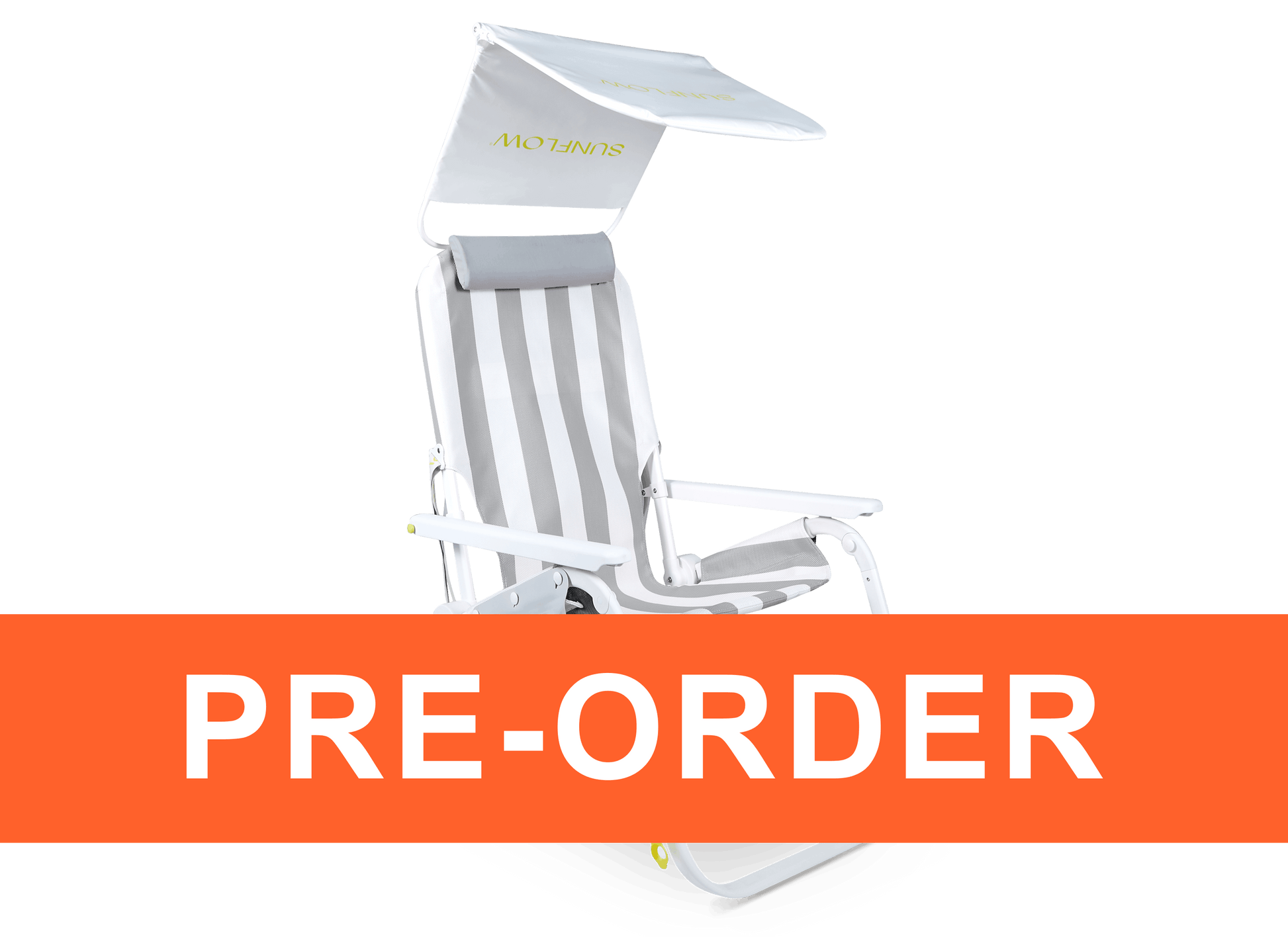 The Shore Thing Chair