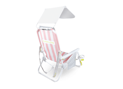 Rosé Pink Stripe Bundle 2