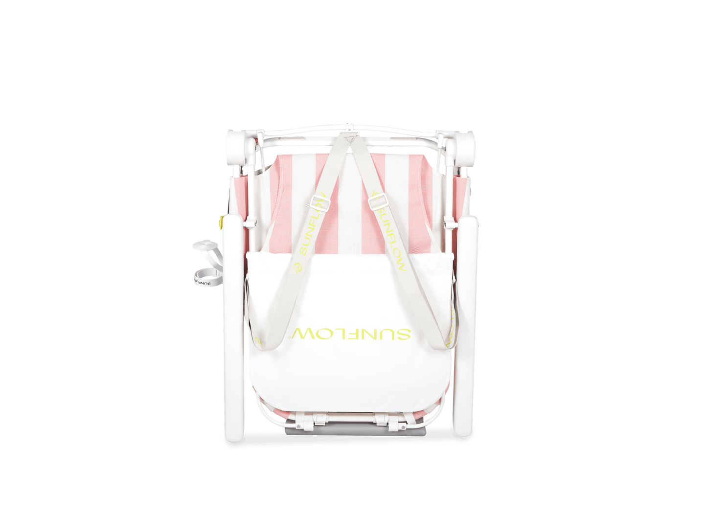 Rosé Pink Stripe Bundle 2