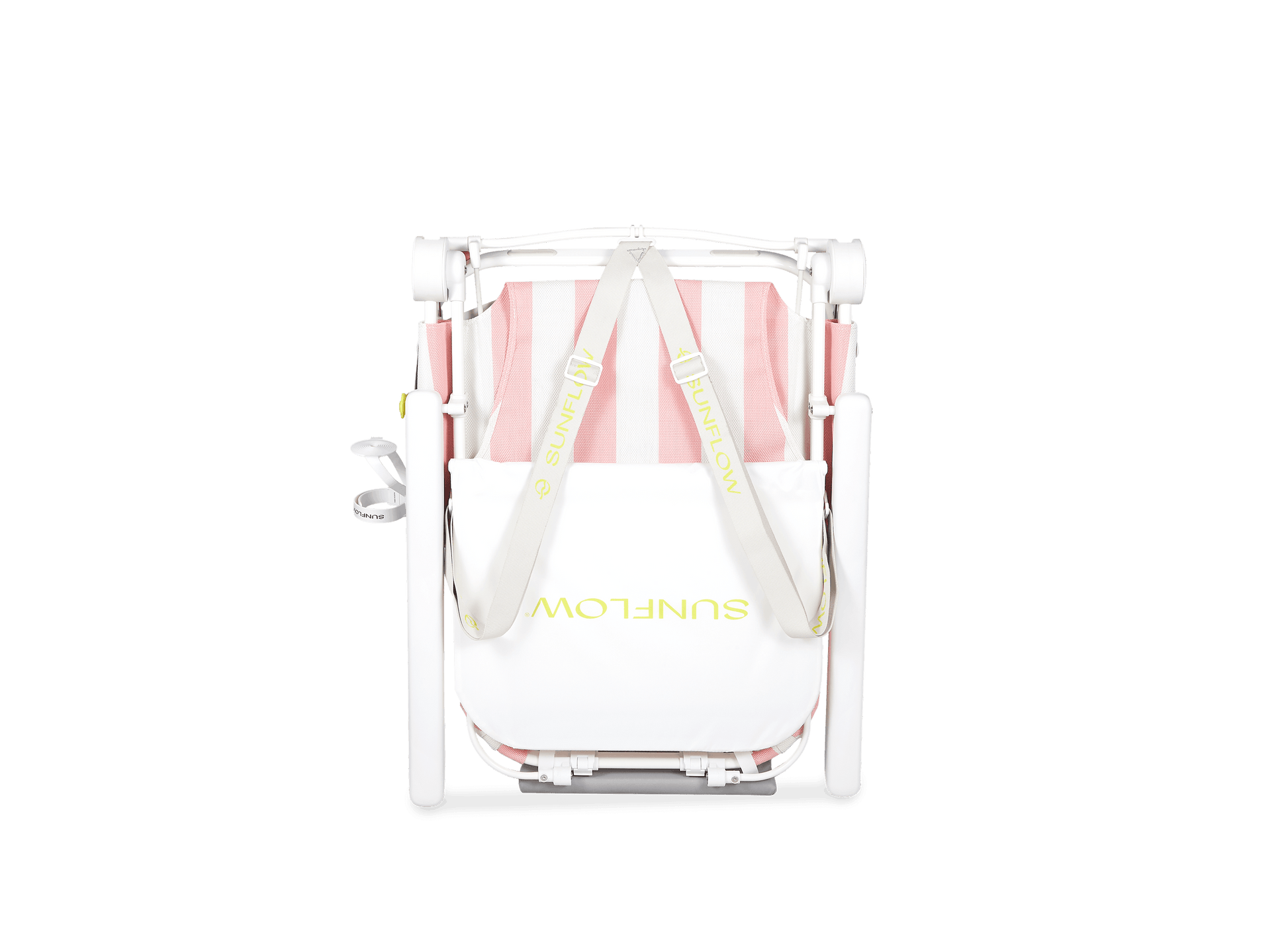 Rosé Pink Stripe Bundle 2