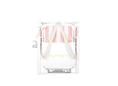 Rosé Pink Stripe Bundle 2