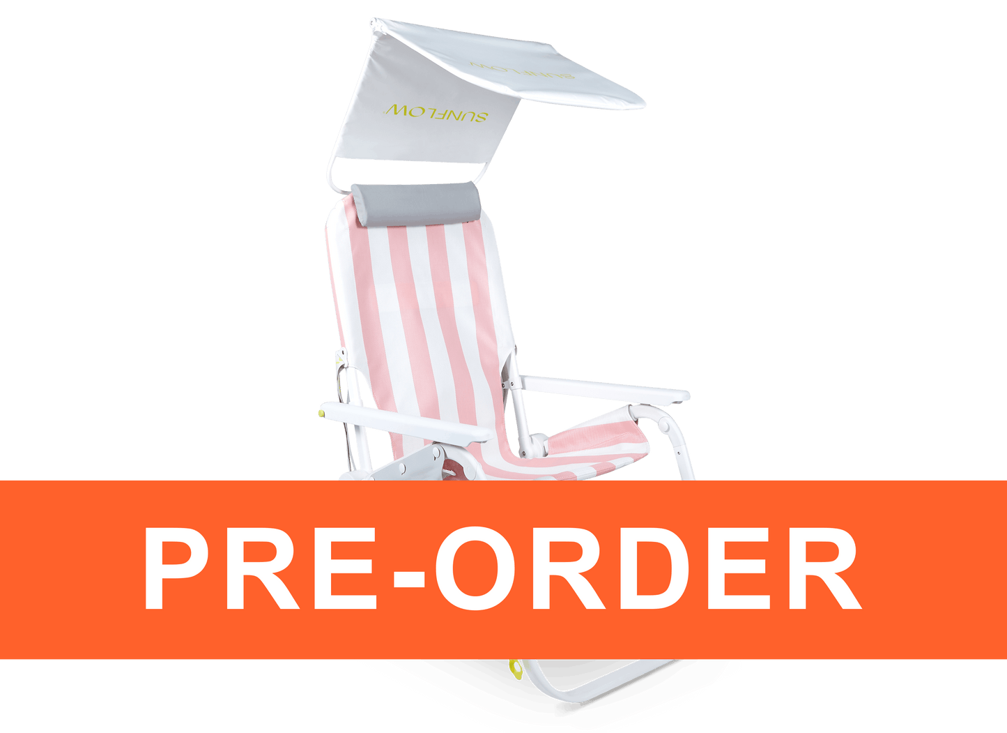 The Shore Thing Chair