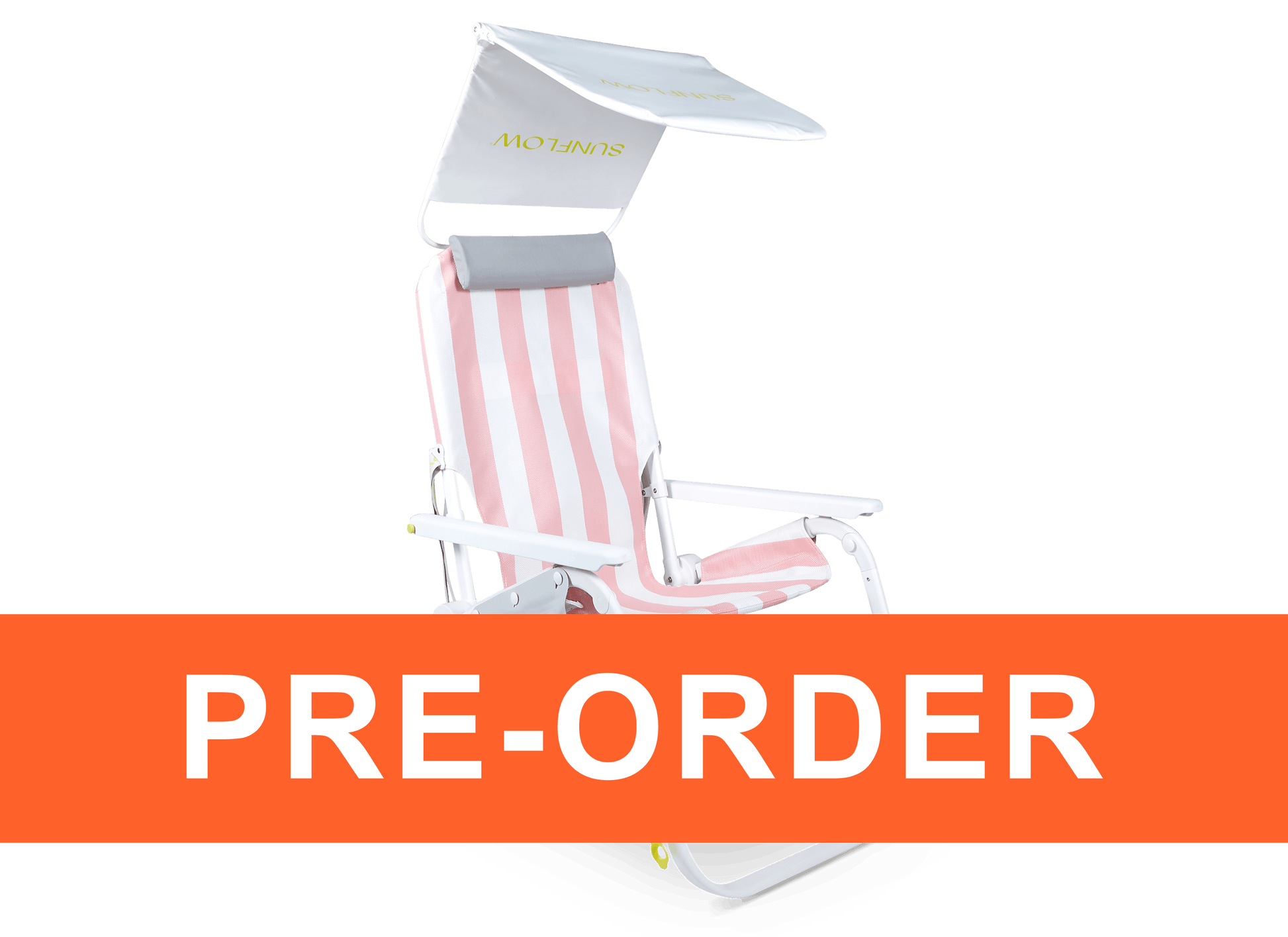 The Shore Thing Chair