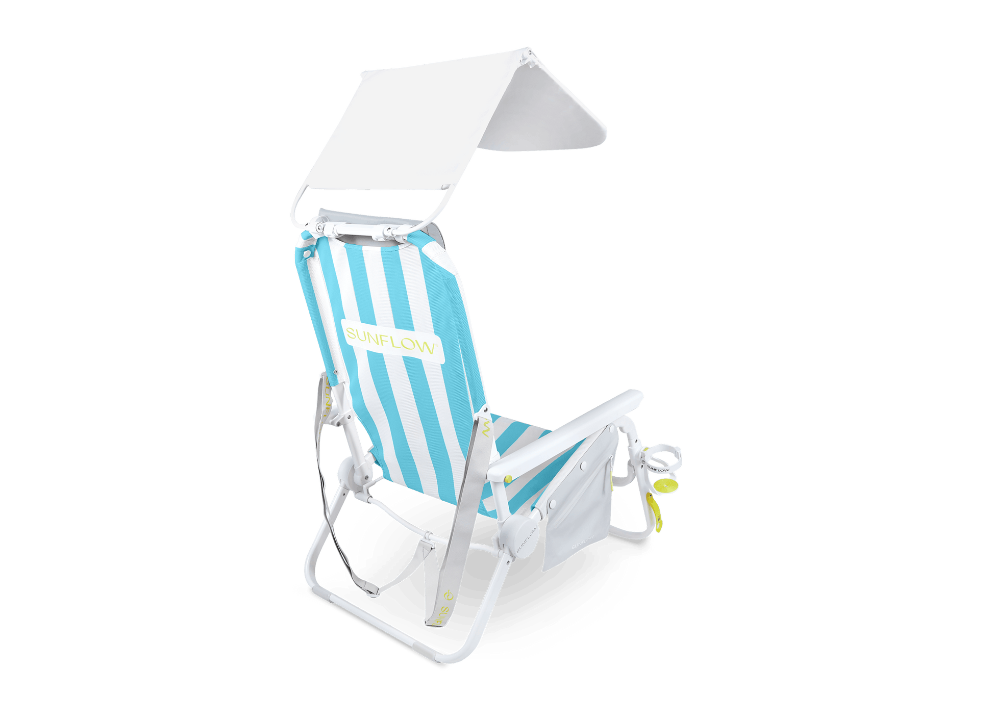 Sky Blue Stripe Bundle 2