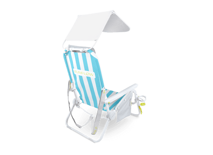 Sky Blue Stripe Bundle 2