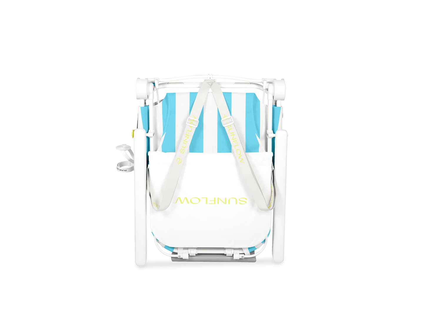 Sky Blue Stripe Bundle 2