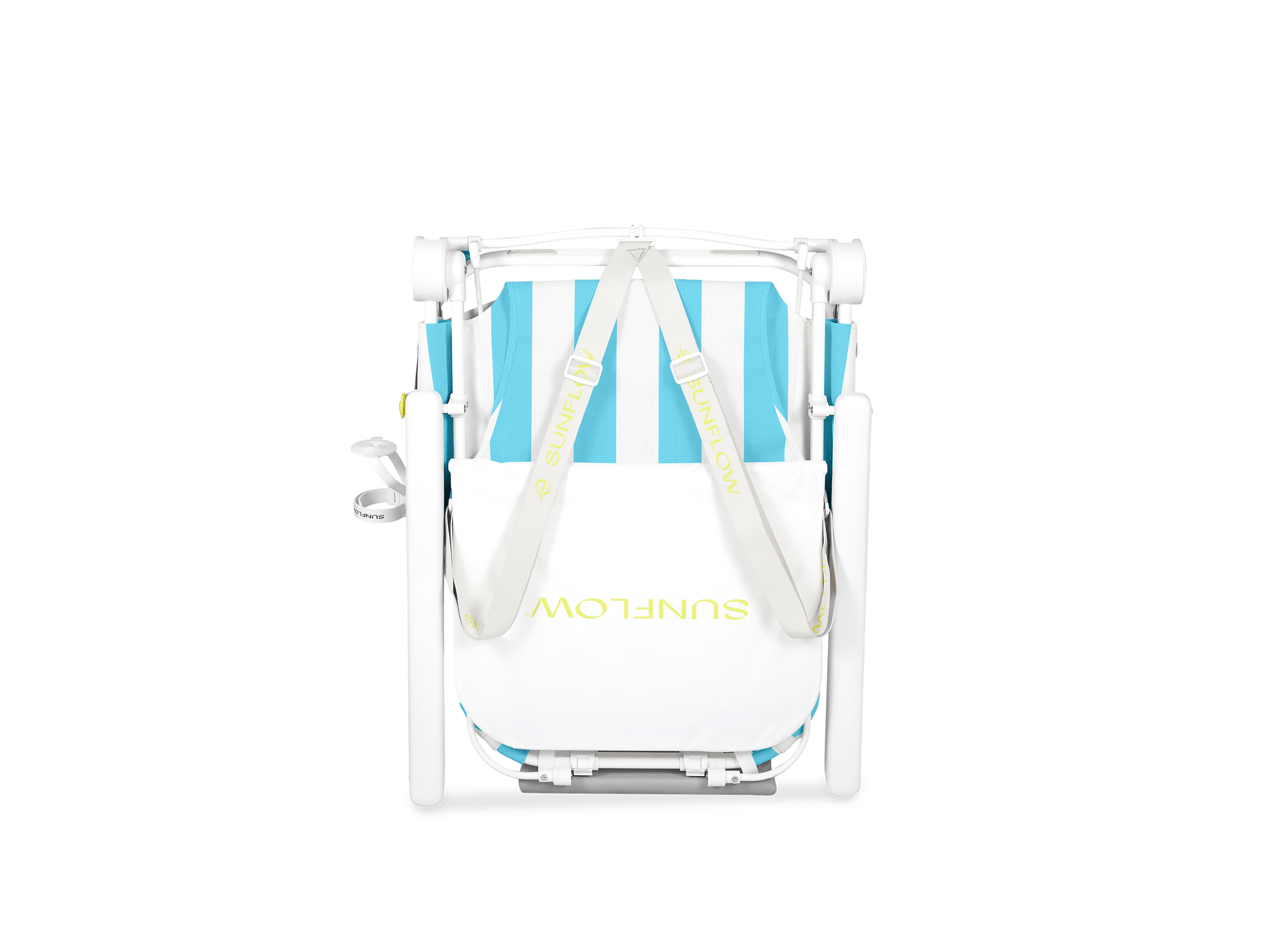 Sky Blue Stripe Bundle 2