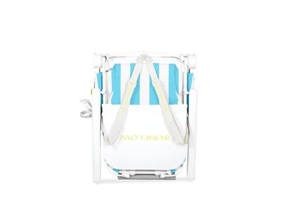 Sky Blue Stripe Bundle 2