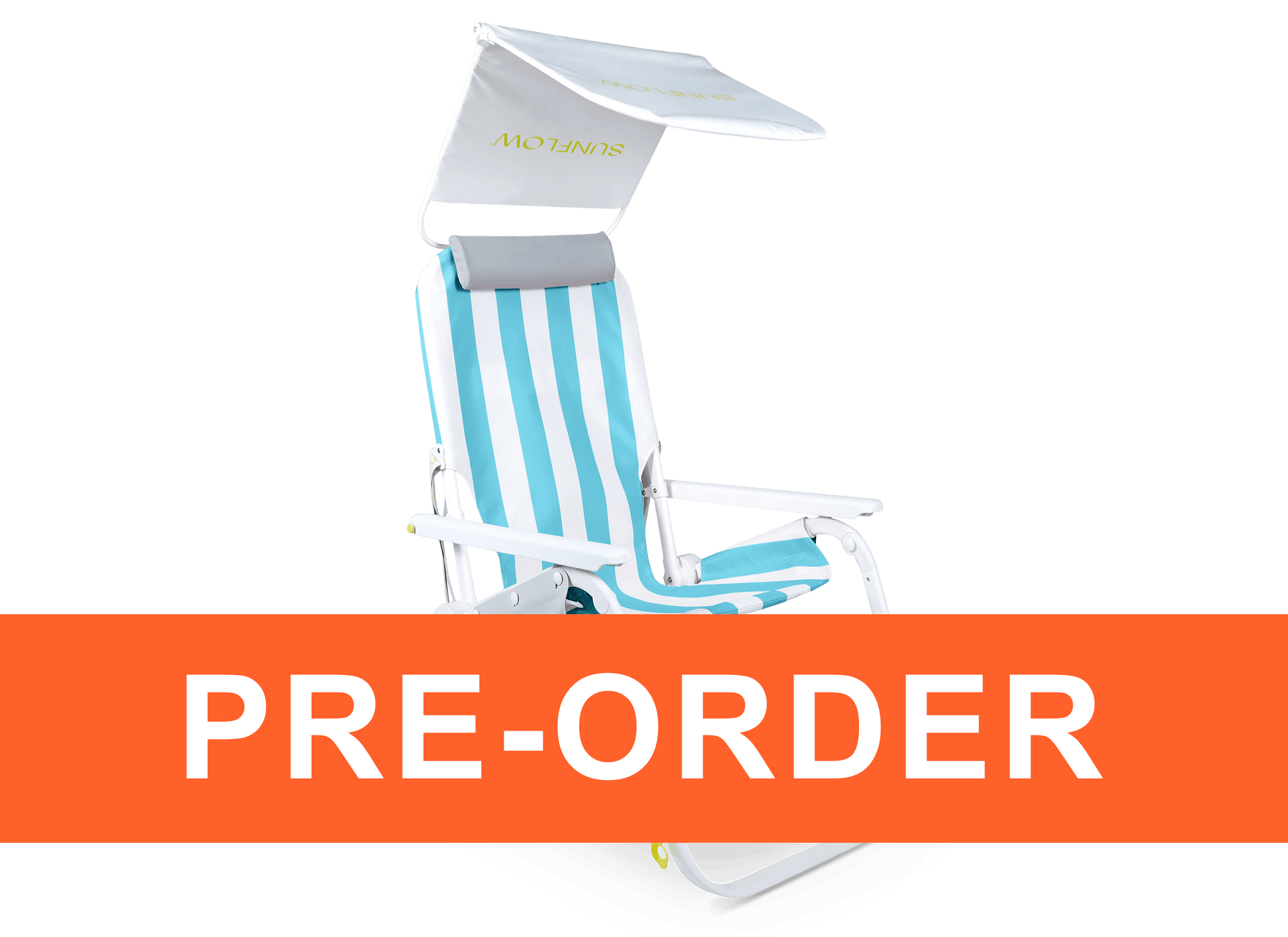 The Shore Thing Chair