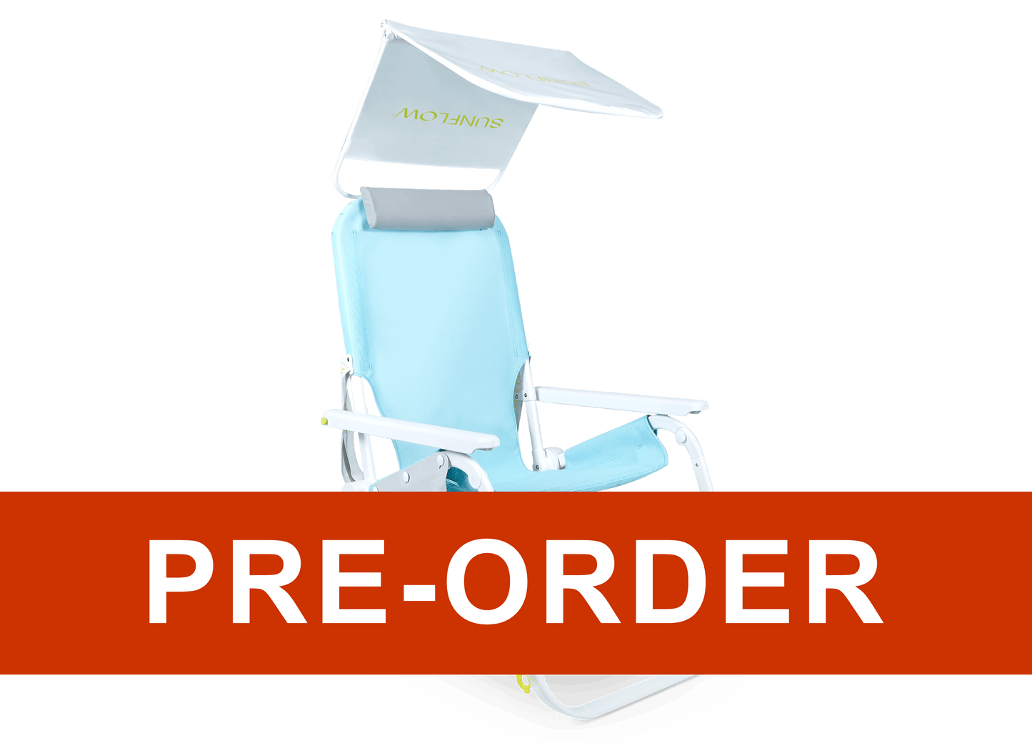 The Shore Thing Chair