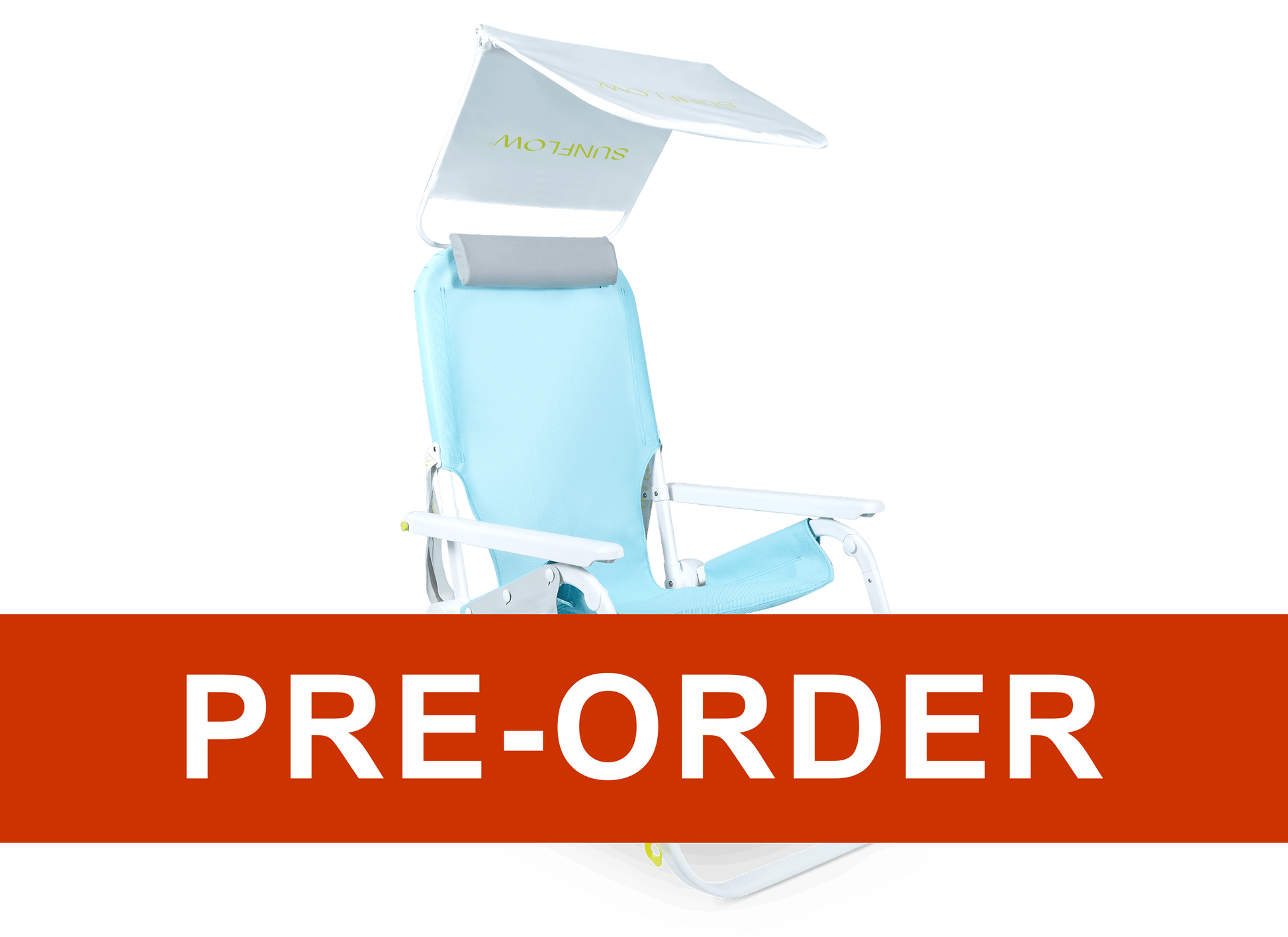 The Shore Thing Chair