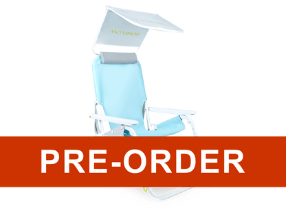 The Shore Thing Chair