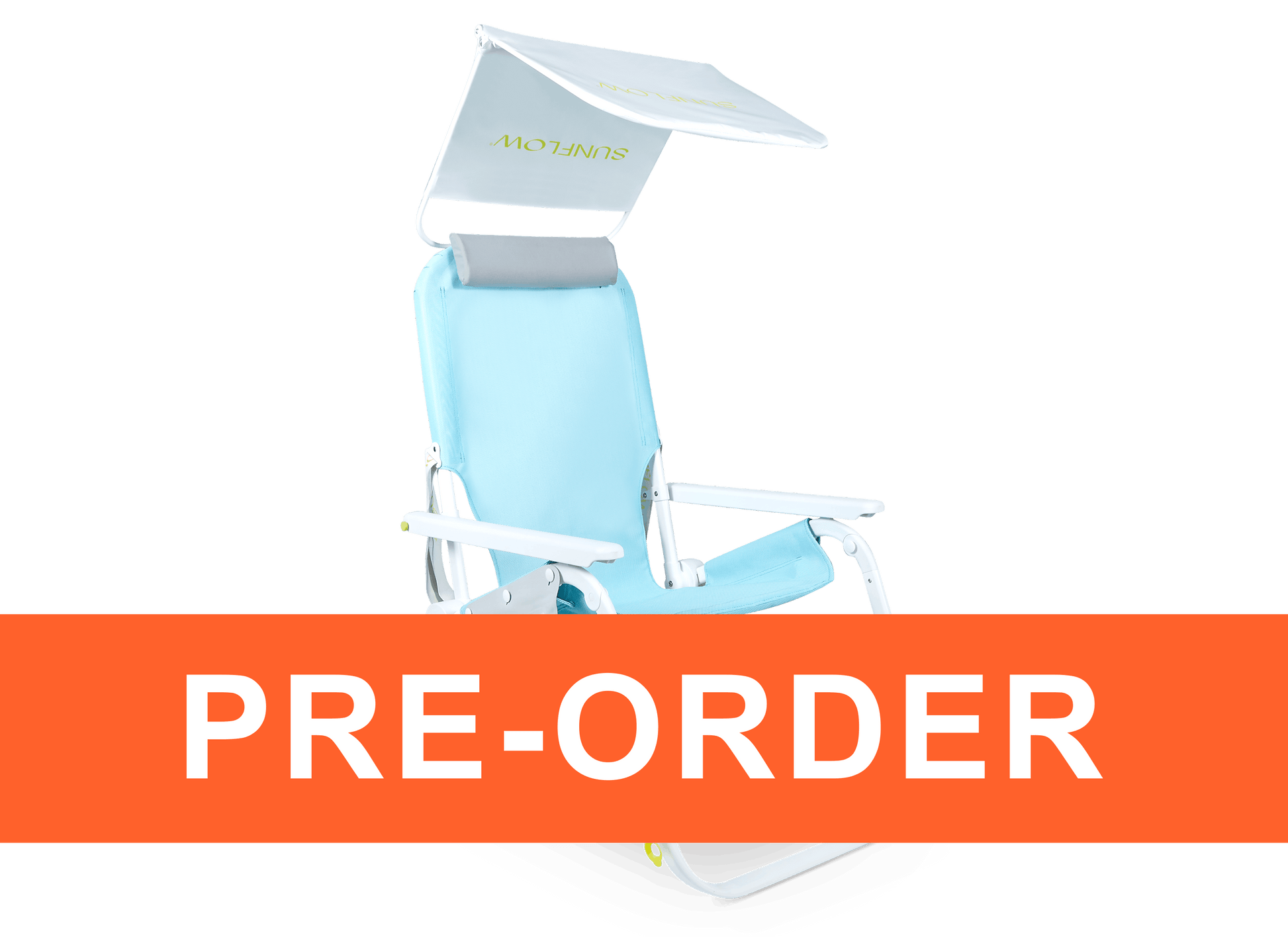 The Shore Thing Chair