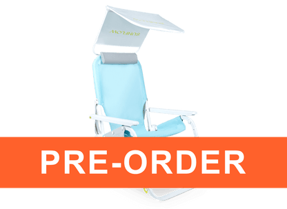 The Shore Thing Chair