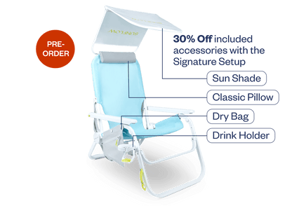 The Shore Thing Chair