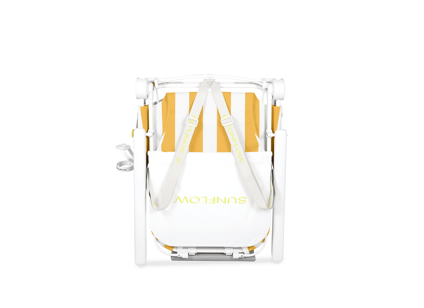Sunshine Yellow Stripe Bundle 2