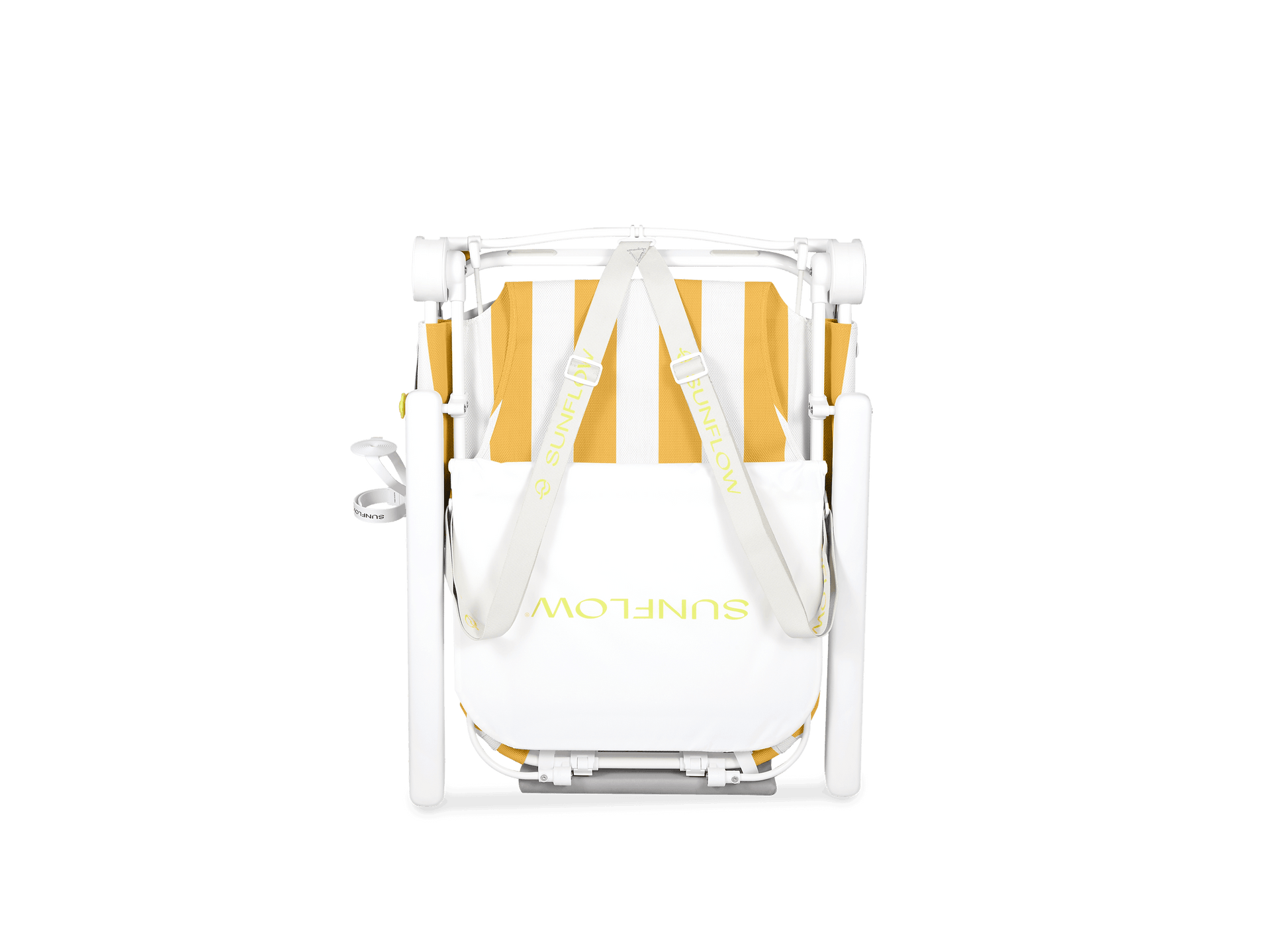 Sunshine Yellow Stripe Bundle 2
