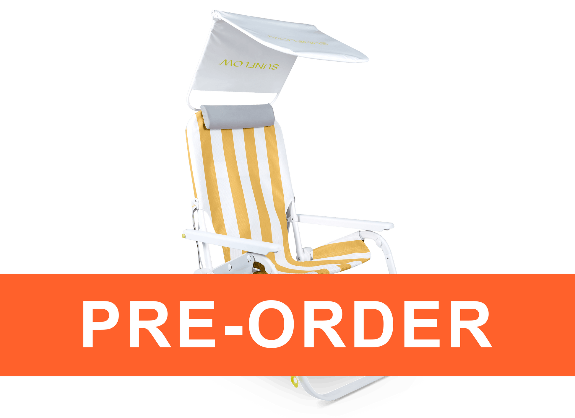 The Shore Thing Chair