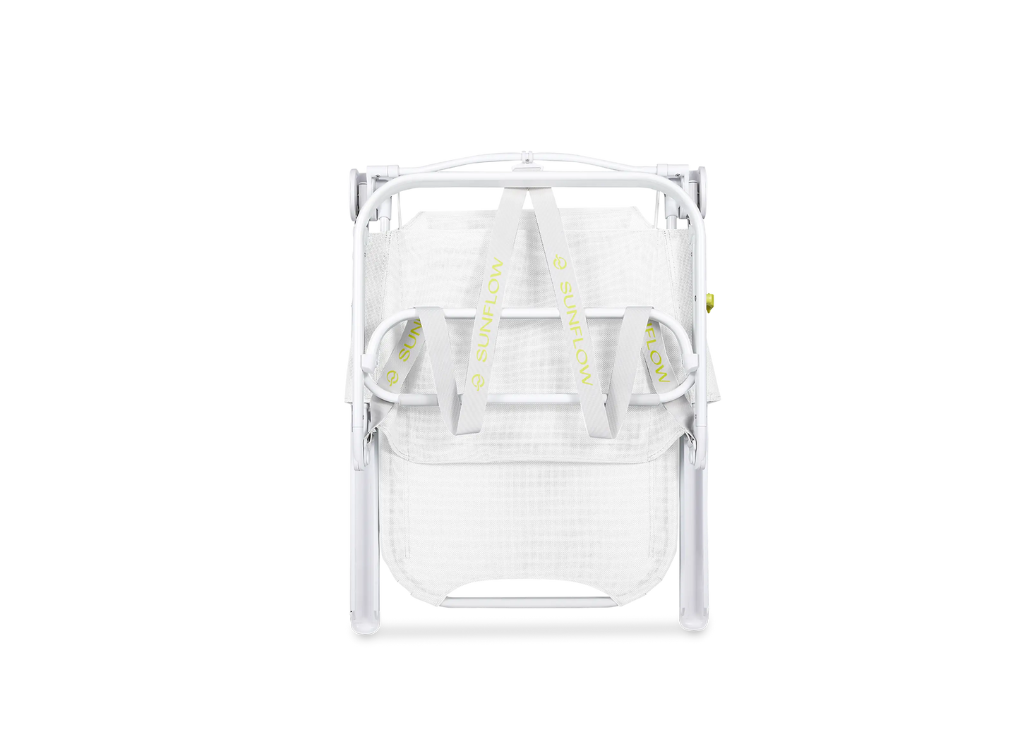 Seashell White