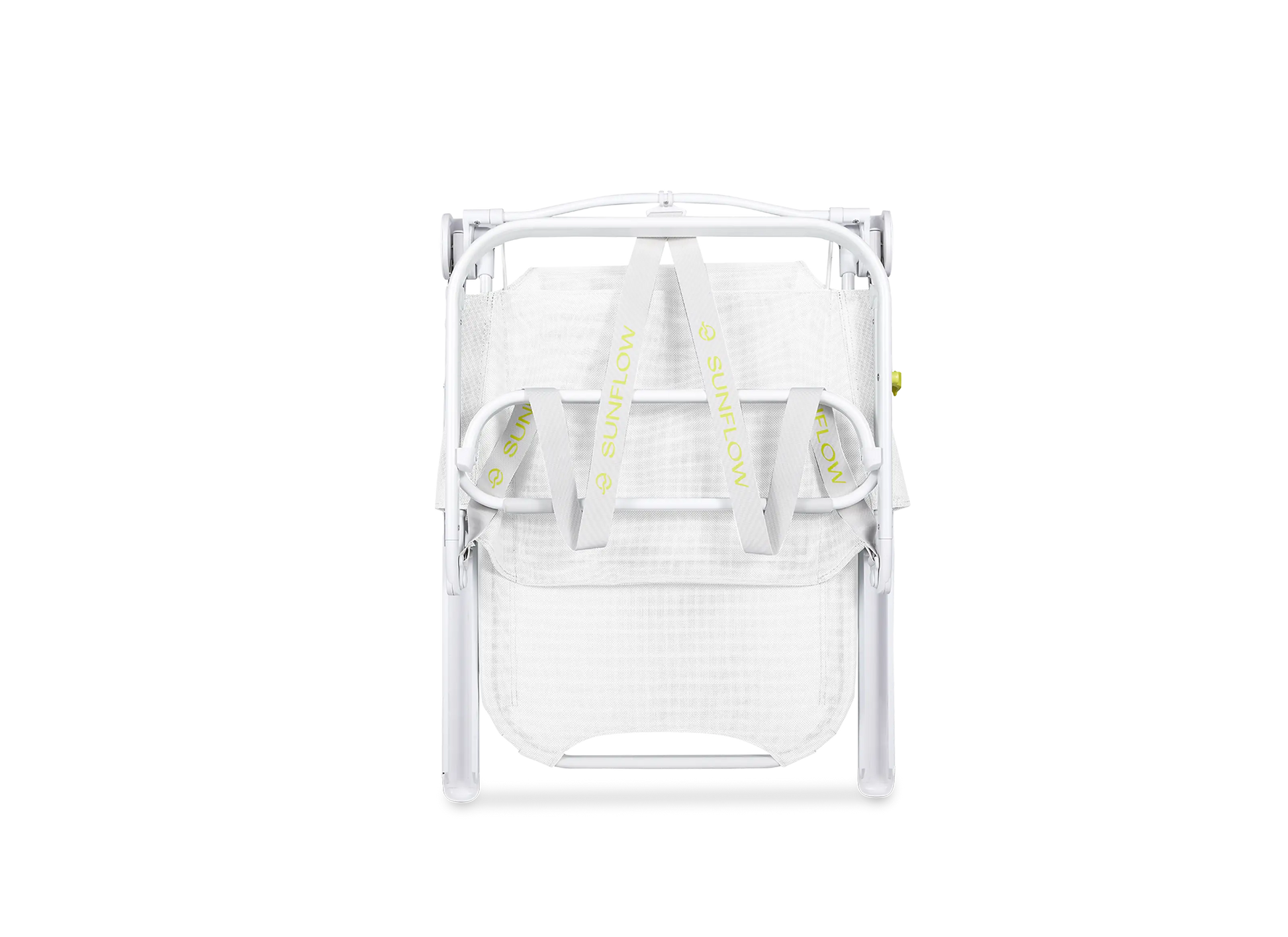 Seashell White