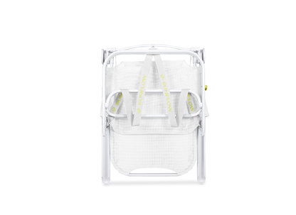 Seashell White