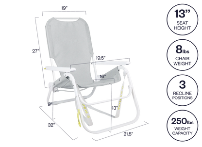 The Shore Thing Chair