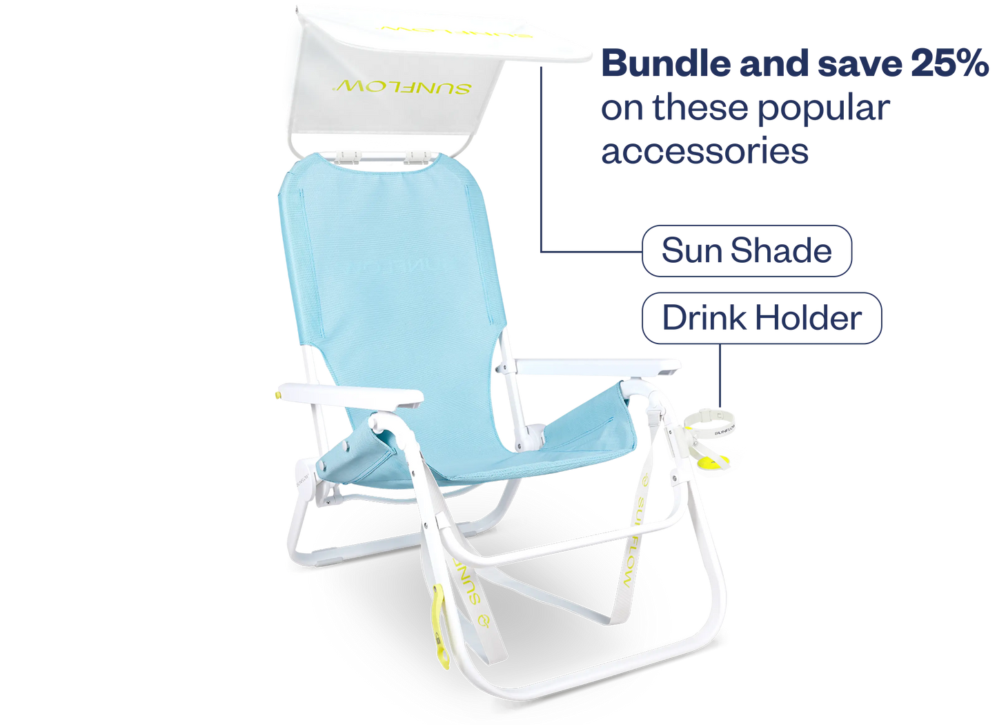 The Shore Thing Chair