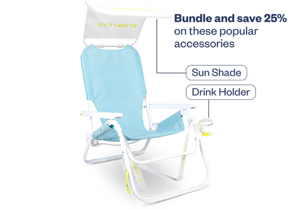 The Shore Thing Chair