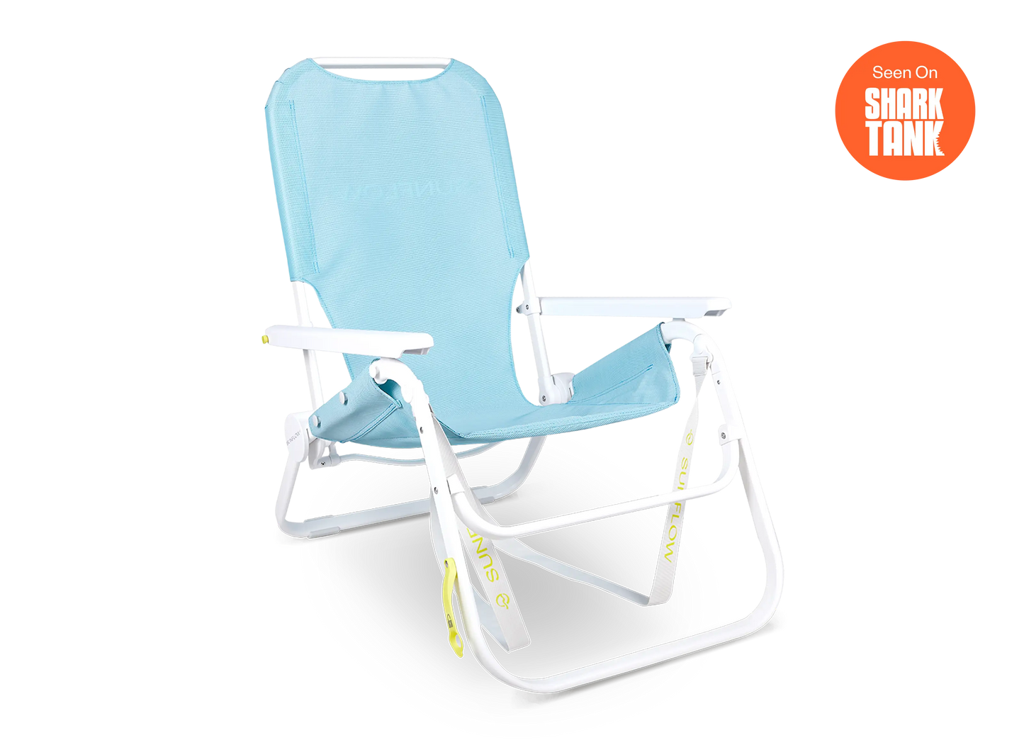 The Shore Thing Chair