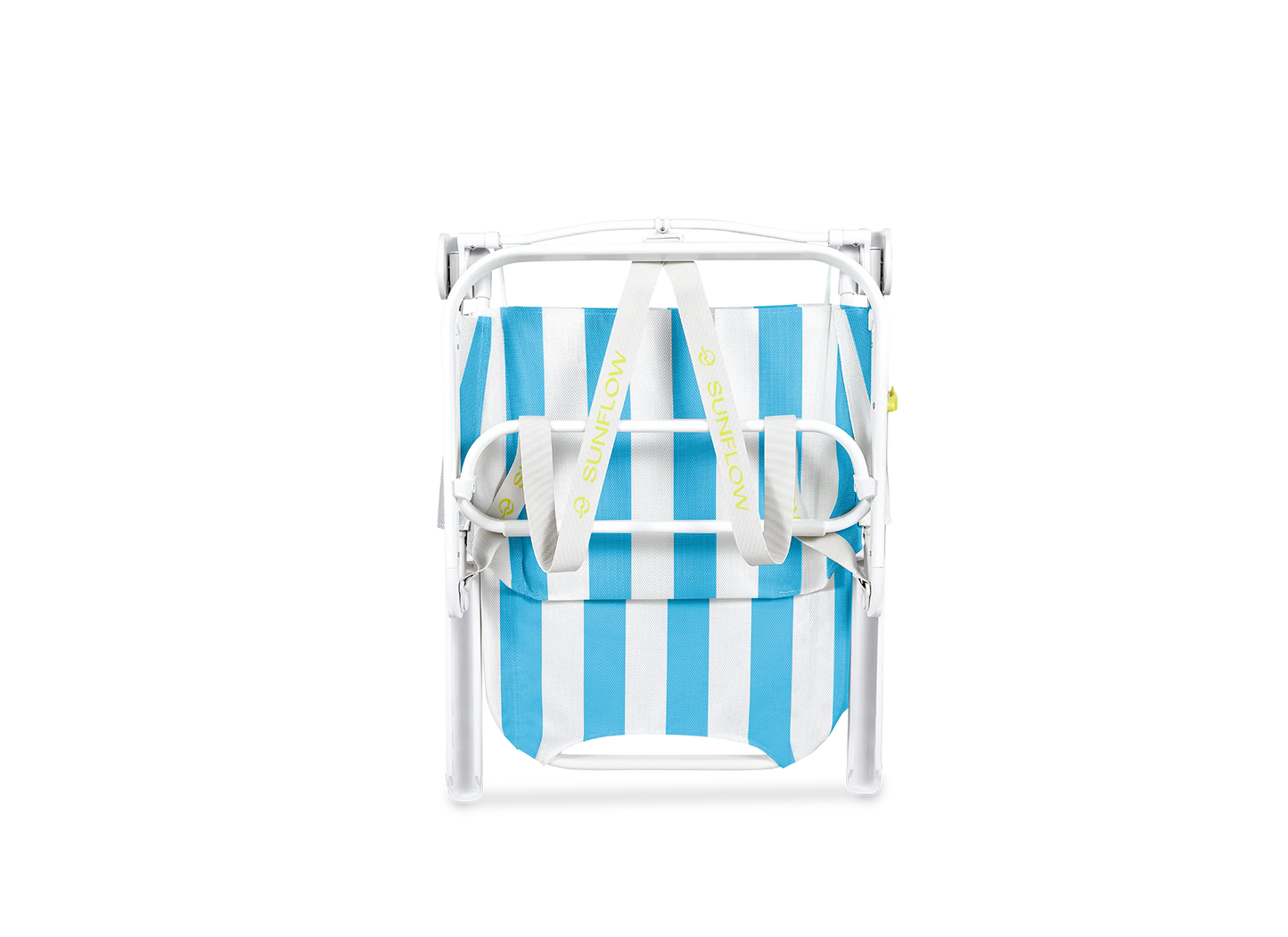 Sky Blue Stripe