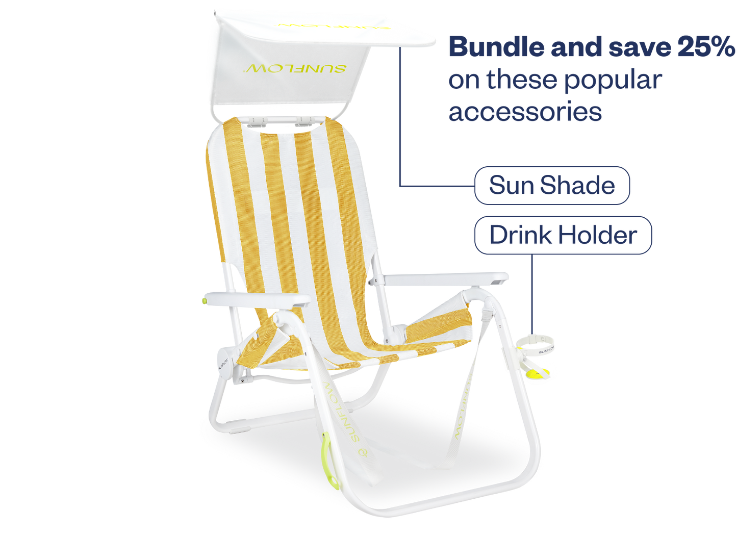 The Shore Thing Chair