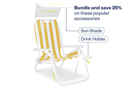 The Shore Thing Chair