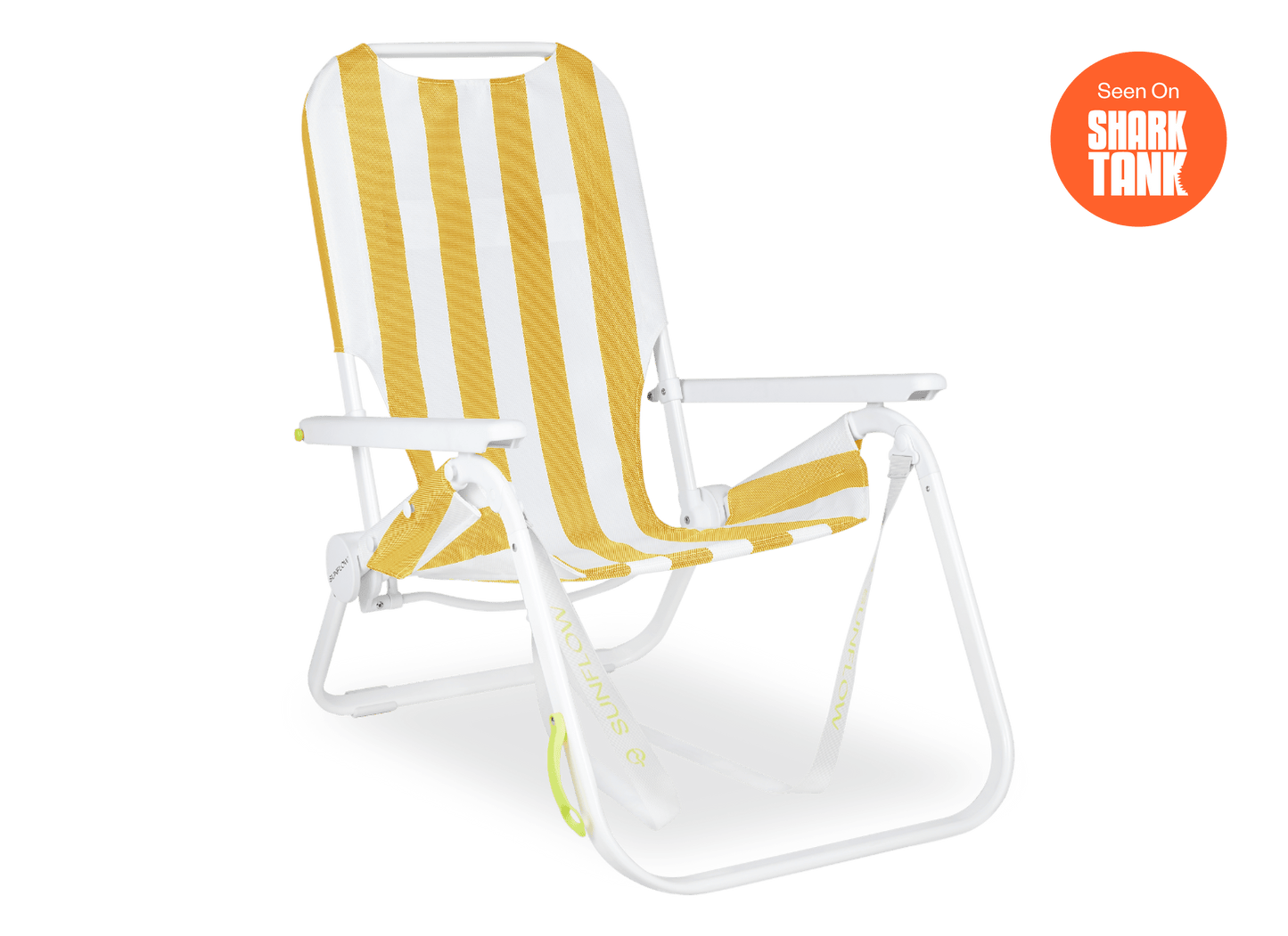 The Shore Thing Chair