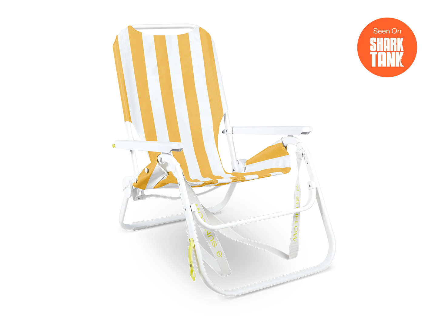 The Shore Thing Chair