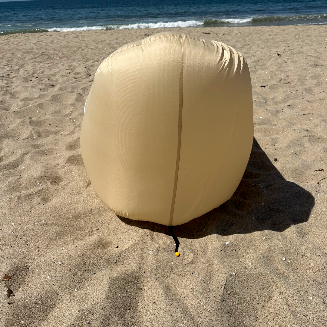 tan