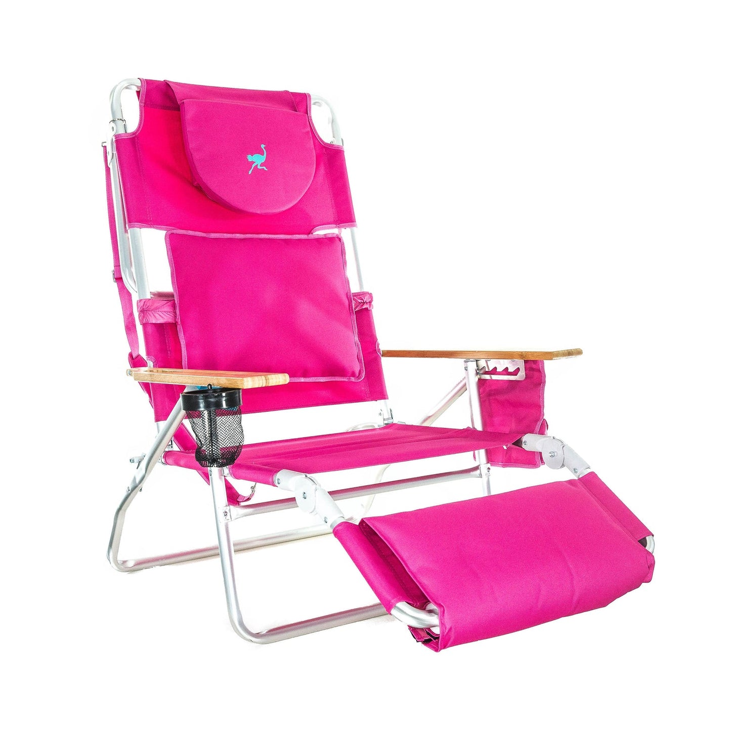 T Silla Reclinable Portátil 3 en 1 – Comodidad Donde Quieras