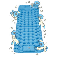 Azul celeste
