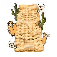 Camuflaje del desierto
