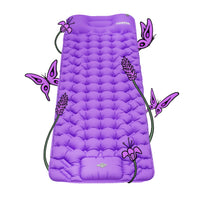 Violeta lavanda